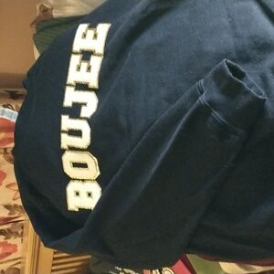 Boujee Babe sweatshirt